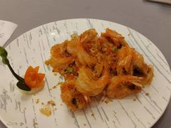 -银都上海菜馆(粤海东路店)