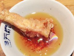 -老天桥蛙炉火锅(姑苏总店)