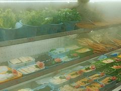-老马路串串香火锅(北门桥店)