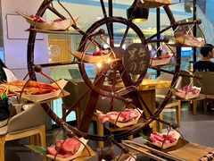 -黑牛の店·黑金店(沈阳万象城店)