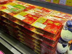 -周黑鸭(地铁虹桥火车站店)