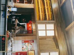 门面-一心甜汤(丹凤街店)