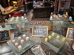 -德得轩烤涮一体自助餐厅(王府井店)