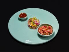 -8餐厅(新葡京酒店)