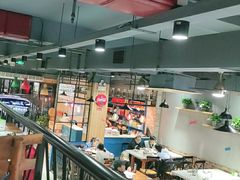 -海宁煲农家菜(惠南镇店)