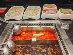 -川西坝子火锅(清江东路3.0直营店)
