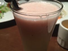 -枣子树素餐厅(铂金城店)