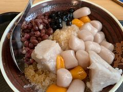 -鲜芋仙(南开大悦城店)