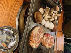 -香猪坊(五道口店)