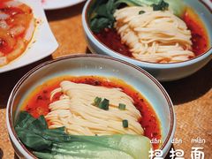 -渝信川菜(西单店)