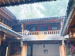 -云南民族村