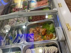 -金太郎自助烤肉.火锅(宝龙店)