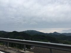-藏龙百瀑漂流