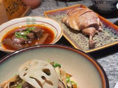 -南京大牌档(青岛万象城店)