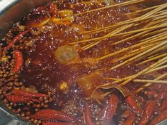 -玉林串串香(九号天地店)