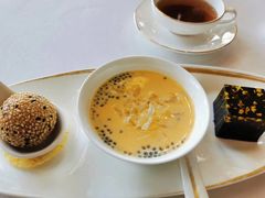 杨枝甘露-金轩中餐厅 Jin Xuan(浦东丽思卡尔顿酒店)