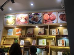 -彭记优口(胜利路店)