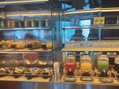 -Social 秀西餐厅-长沙瑞吉酒店(运达店)
