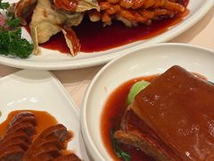 -得月楼·省级非遗·传统苏帮菜(观前店)