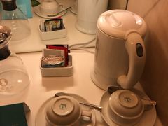 -香港皇家太平洋酒店