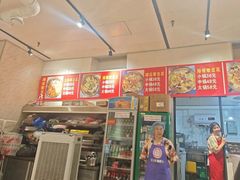 -海关荤豆花(洋河一路店)