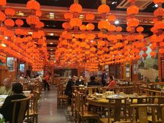 -亮欢寨酸汤鱼(沙冲路店)