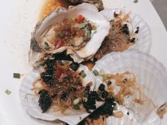 -神洲四海大酒楼(王府井澳门中心店)