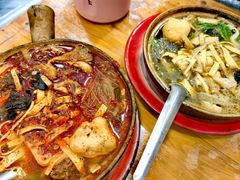 -清真·马文砂锅大全(麦苋街店)