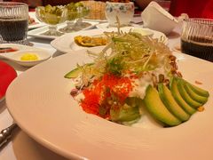 -波特曼西餐厅(中央大街店)