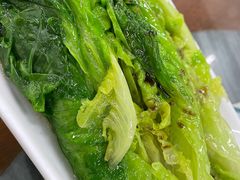 生菜-穗银肠粉店(东川路店)