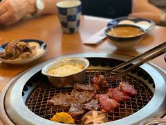 -炎蔵牛舌烤肉