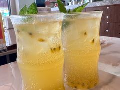 -盐说·西式餐酒馆(光明万达店)