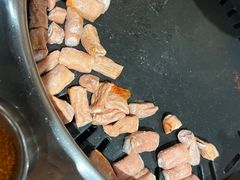 -哼蟹二将·烤肉酱蟹(合生汇店)