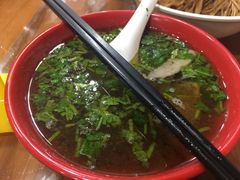 -潘国仙耳光馄饨(黄家阙路店)