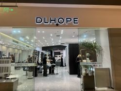 -DL HOPE造型