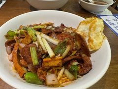 -寻裕记·现炒浇头面(人民广场店)