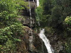 -山沟沟景区