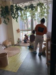 -CUTE BABY 儿童摄影工作室(福田店)