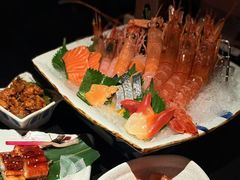-花潮料理艺食馆(SM新生活广场店)
