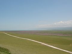 -青海湖国家重点风景名胜区