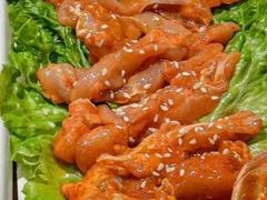 -么肆烤肉·中式自助·烤肉大排档(街道口季佳PAI店)