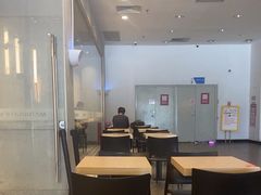 -麦当劳(北亭广场分店)