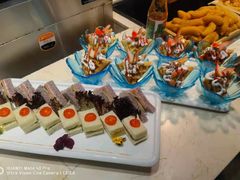 -以岭健康城·凯旋门大酒店-怡梦音乐西餐厅