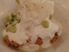 -Ocean's Table 欧舍