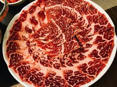 -金海阁海鲜火锅