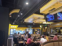 -嘎嘎鸭脑壳(蜀汉路店)