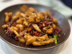 -天成·川菜家宴(礼岗店)