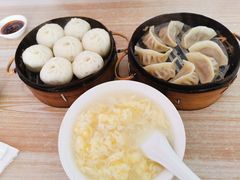 -正宗杭州小笼包(高岭小区店)