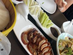 -老牌坊鲁菜名店(聊城美食岛店)