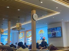 -素满香·Vegan食养自助(天一广场店)